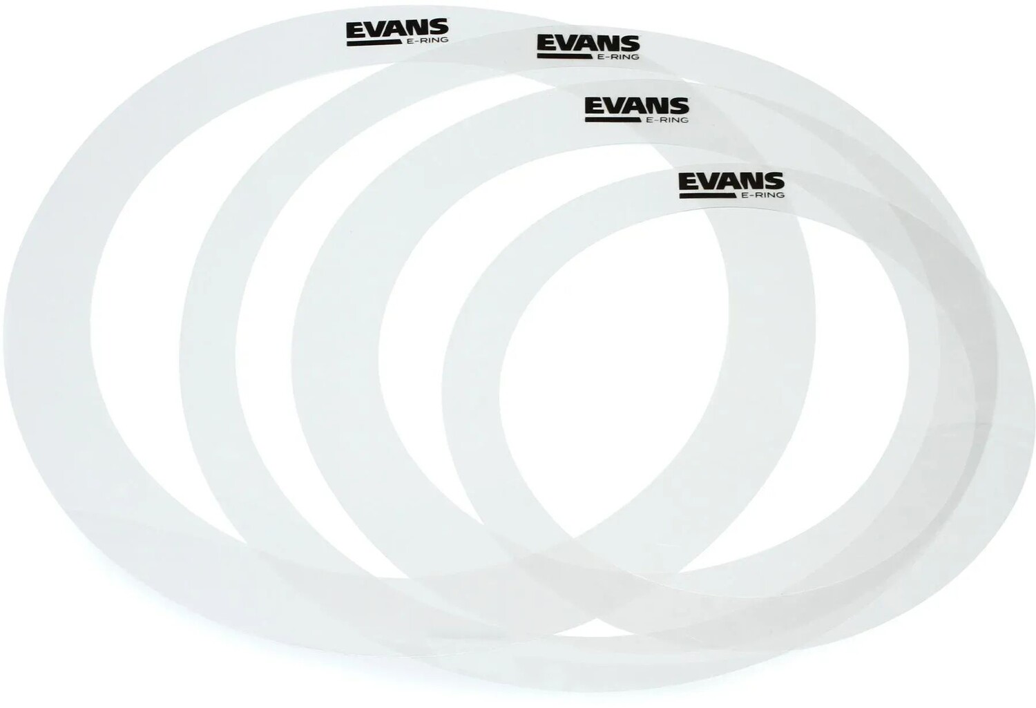

Пакет Evans E-Rings Fusion Pack