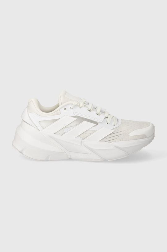 

Кроссовки Adistar 2 adidas, белый