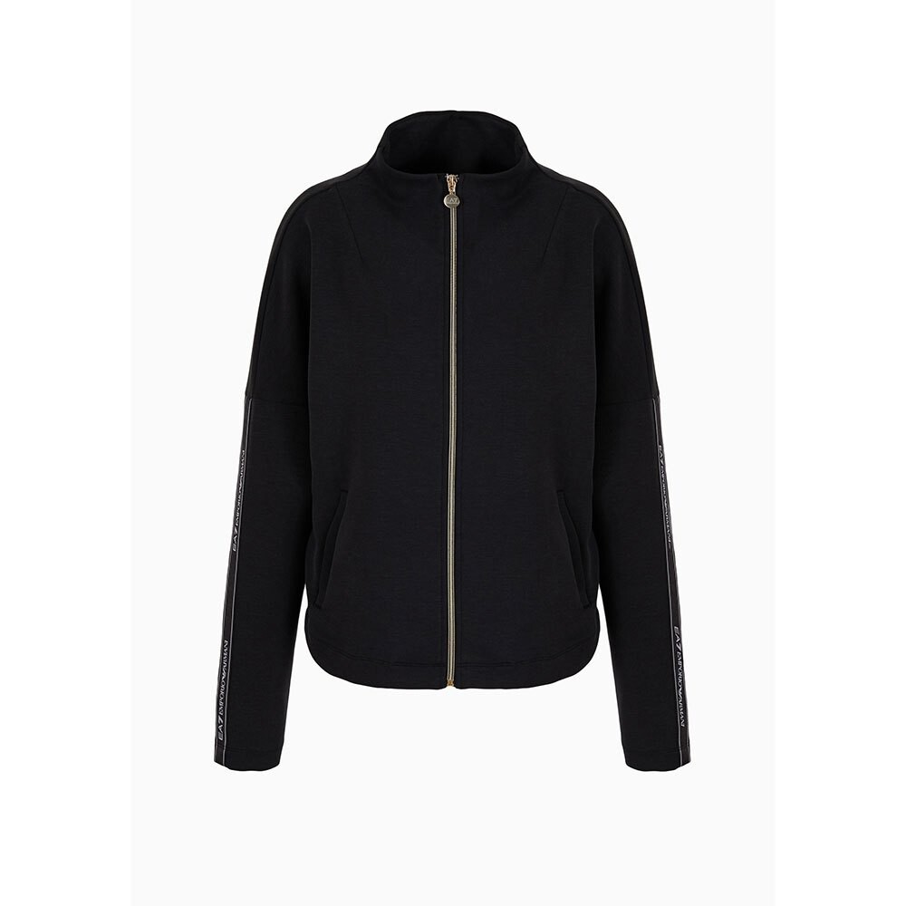 

Толстовка EA7 EMPORIO ARMANI 3DTM24_TJDCZ, черный