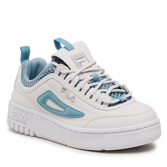 

Кроссовки Fila FxDisruptor Wmn, белый