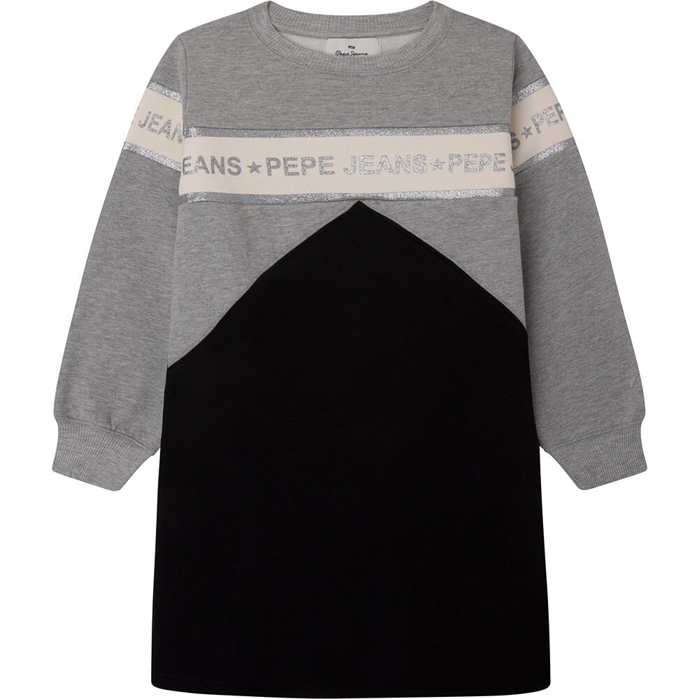 

Платье Pepe Jeans Eve, черный