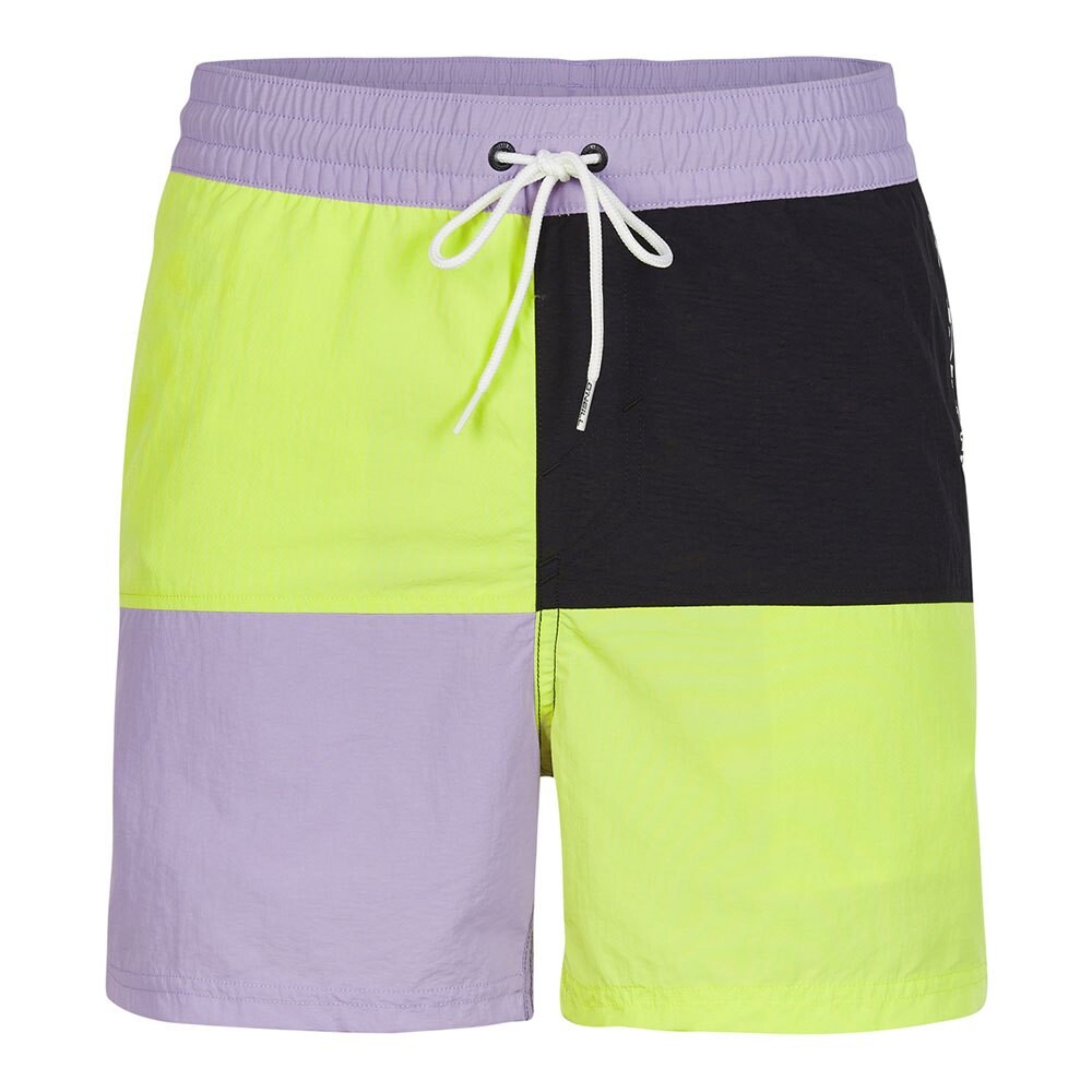 

Шорты для плавания O´neill Wilder Colorblock 16´´, разноцветный