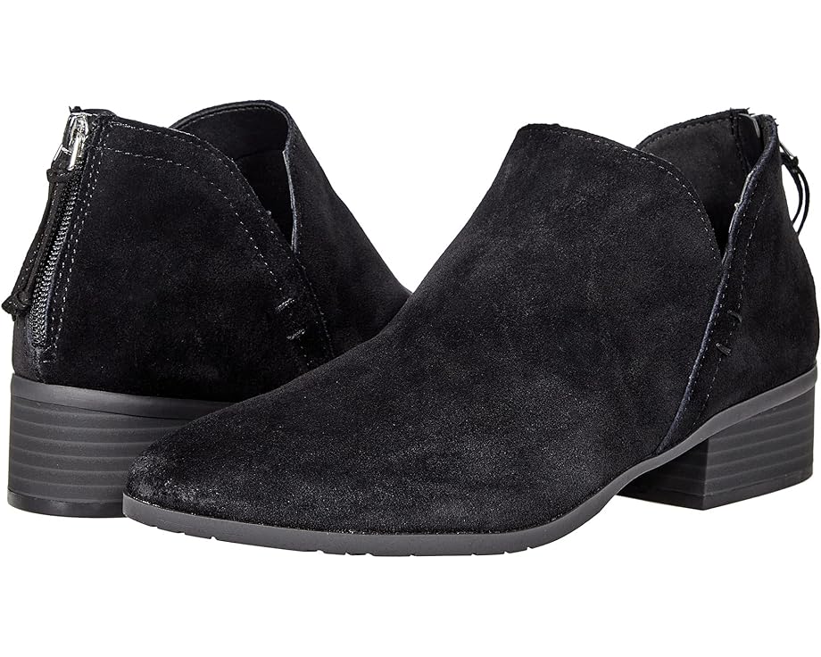 

Ботинки Kenneth Cole Reaction Side Skip, цвет Black 1