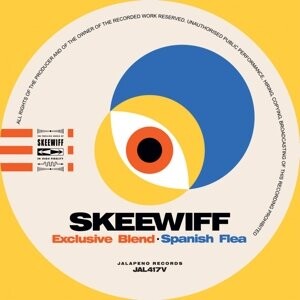 

Виниловая пластинка Skeewiff - 7-Exclusive Blend
