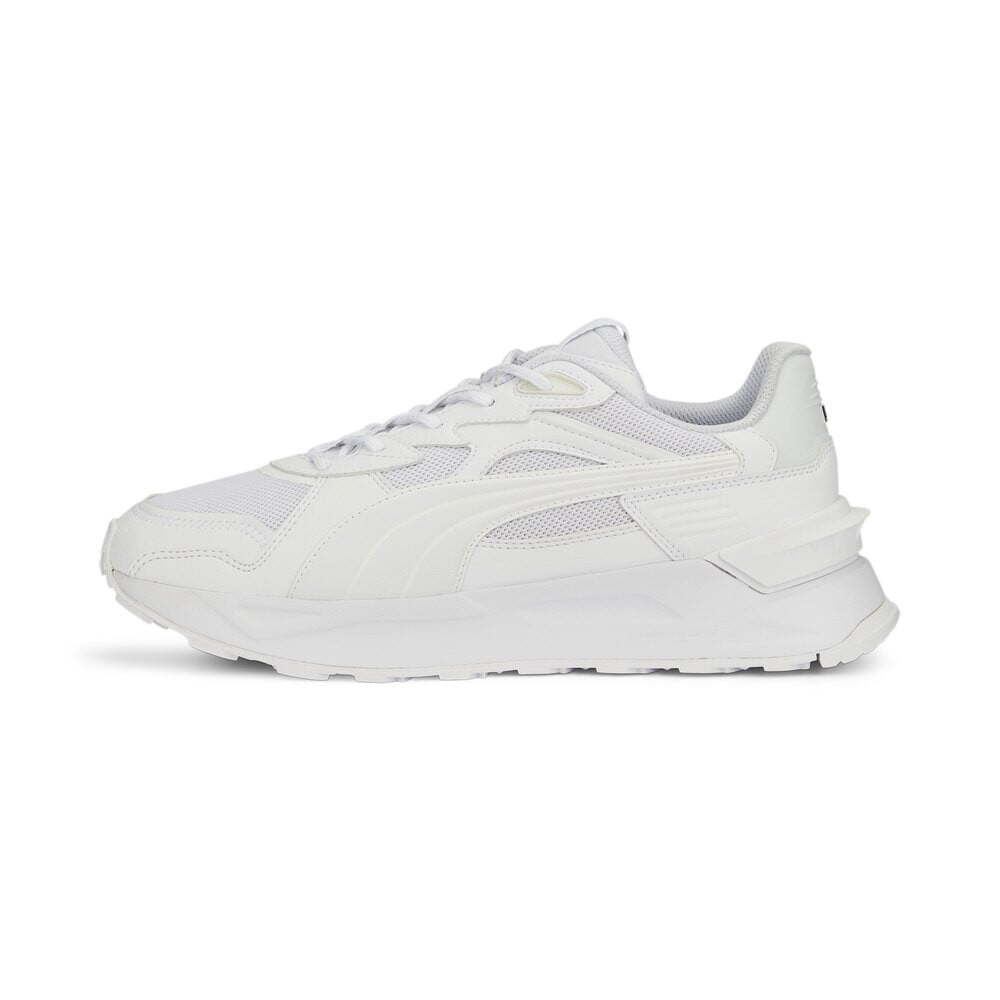 

Кроссовки Puma Mirage Sport Asphalt, белый, Белый;серый, Кроссовки Puma Mirage Sport Asphalt, белый
