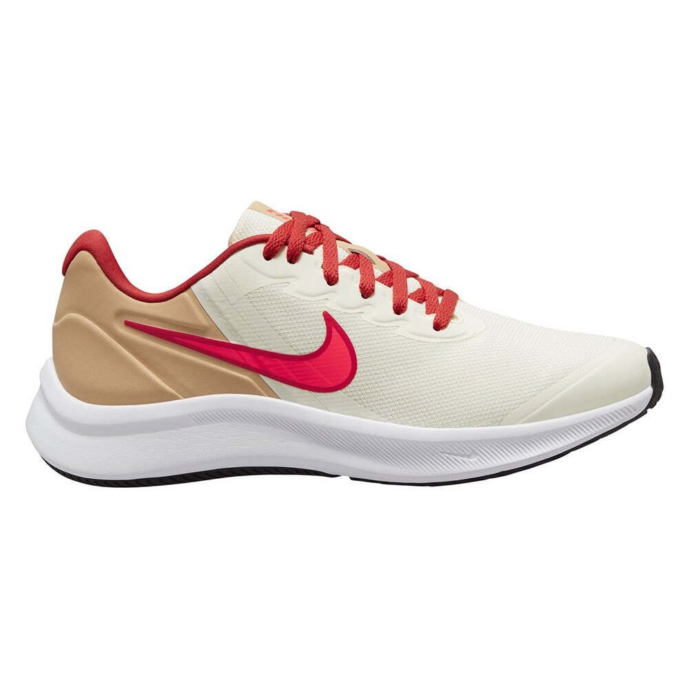 

Кроссовки Nike Star Runner 3 GS, коричневый
