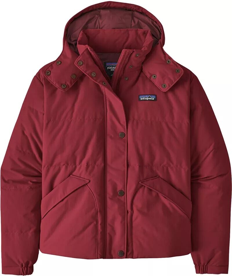 

Женская куртка Patagonia для даундрифта
