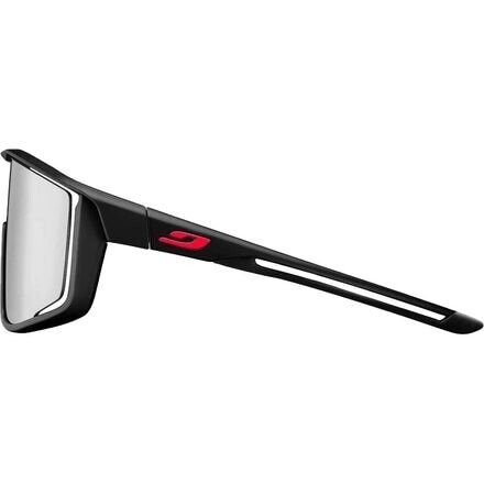

Солнцезащитные очки Fury Julbo, цвет Black/Black REACTIV 0-3