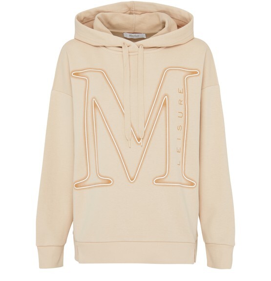 

Толстовка Salice - ДОСУГ Max Mara