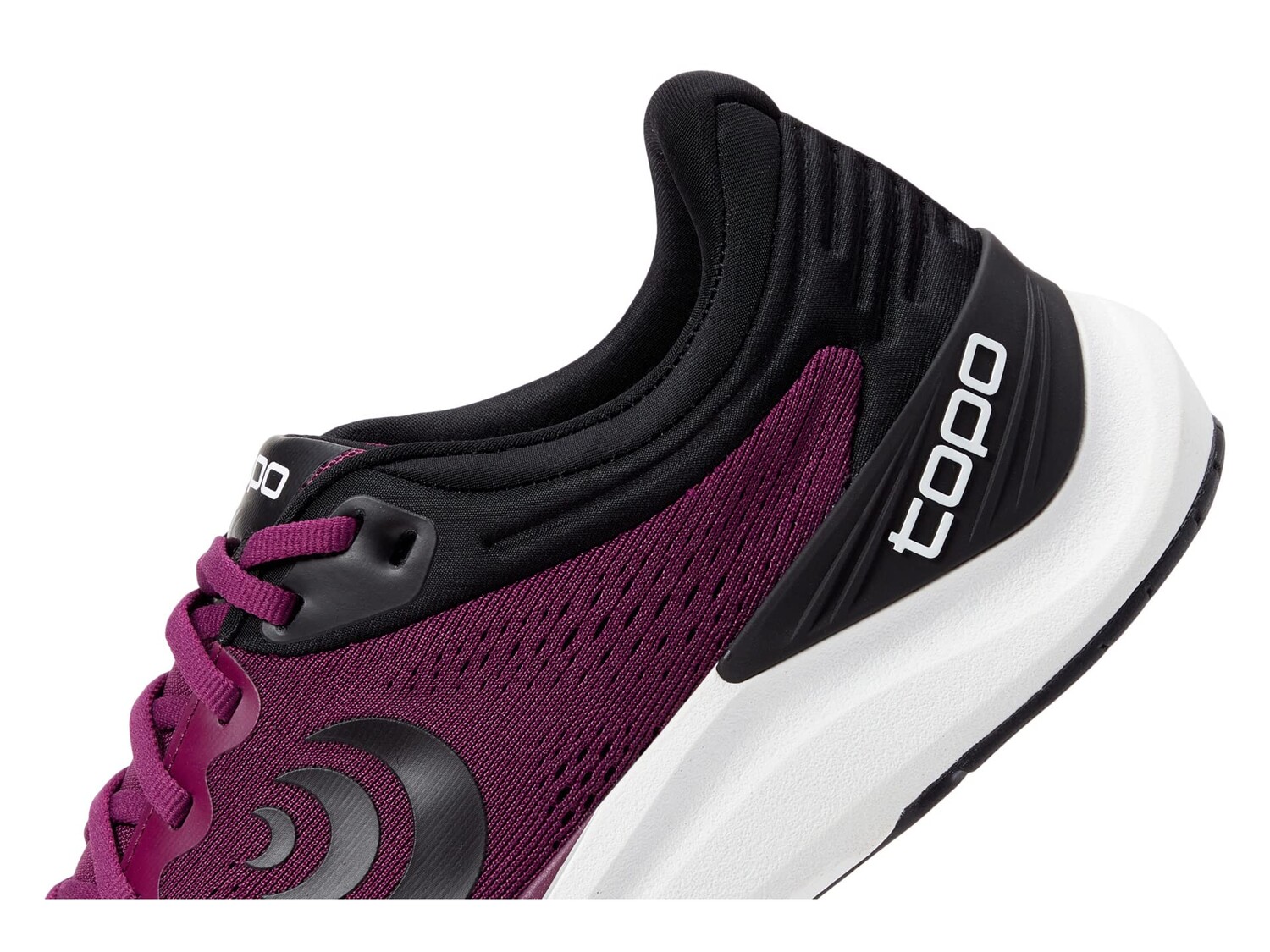 

Кроссовки Topo Athletic Ultrafly 4