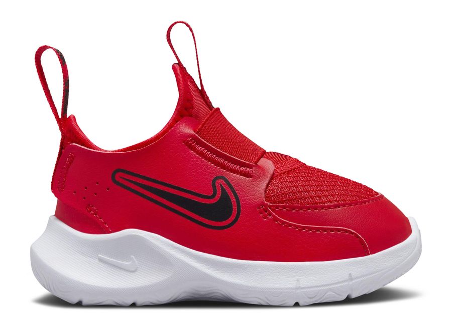 

Кроссовки Nike Flex Runner 3 Td 'University Red', красный