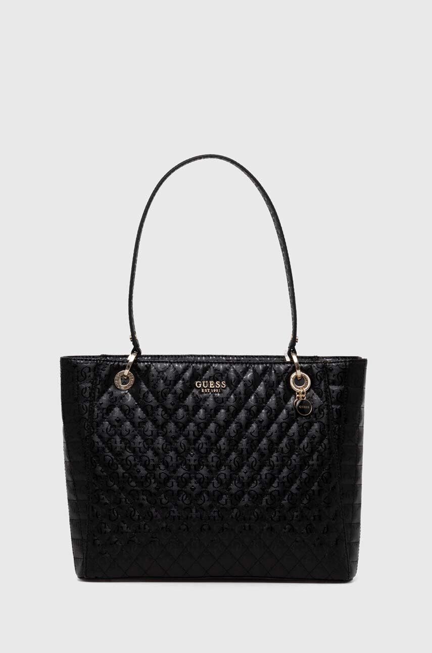 

Guess сумочка ЯРМИЛЛА, черный