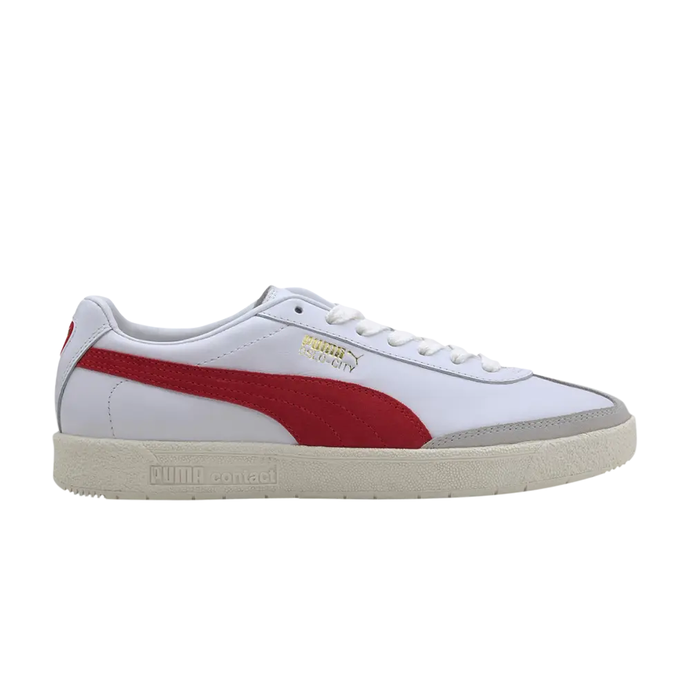 Puma oslo city prm new arrivals