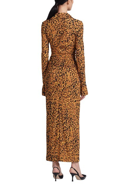 

Клаудия Платье Altuzarra