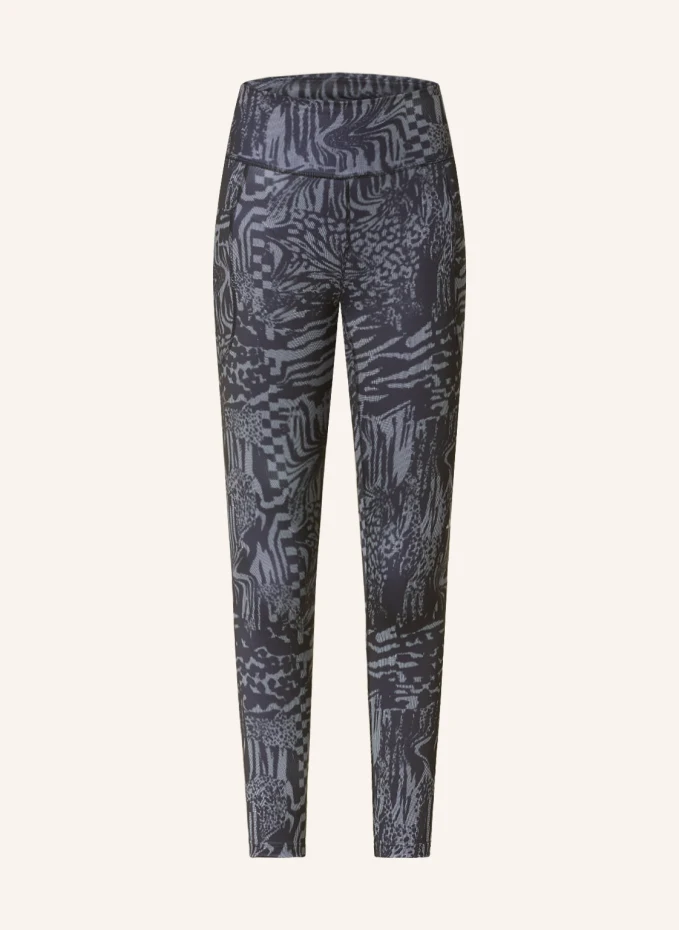 

Трико для бега daily run Adidas, черный