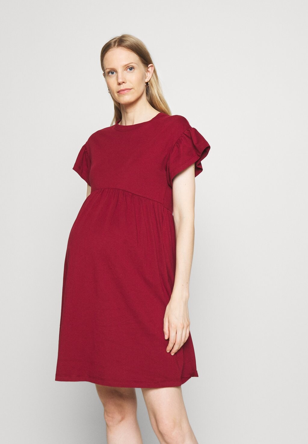

Платье из джерси ONLY MATERNITY