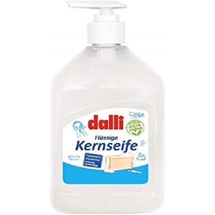 Жидкое мыло для мытья рук, Dalli цена и фото