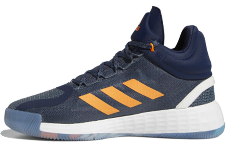 

Adidas D Rose 11 Баскетбольные кроссовки Мужской