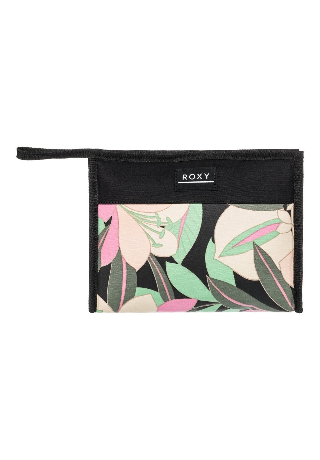 Косметичка SUBSTITUTE FOR LOVE-SMALL Roxy, цвет anthracite