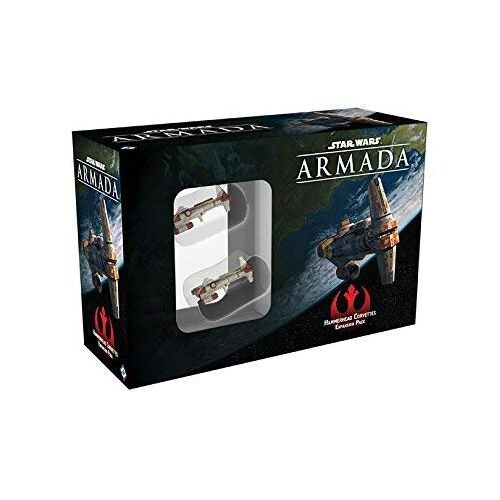

Фигурки Star Wars: Armada – Hammerhead Corvette Fantasy Flight Games