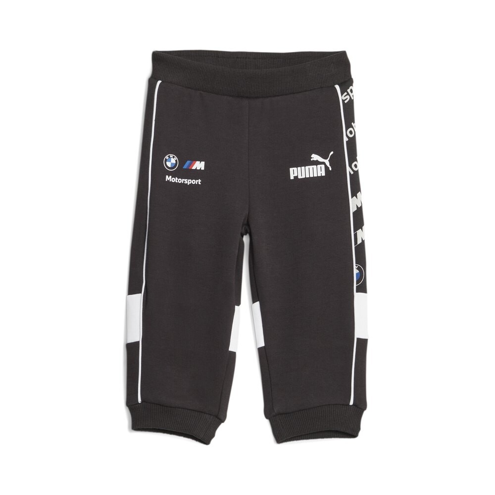 

Спортивные брюки Puma BMW MMS Sweat, черный