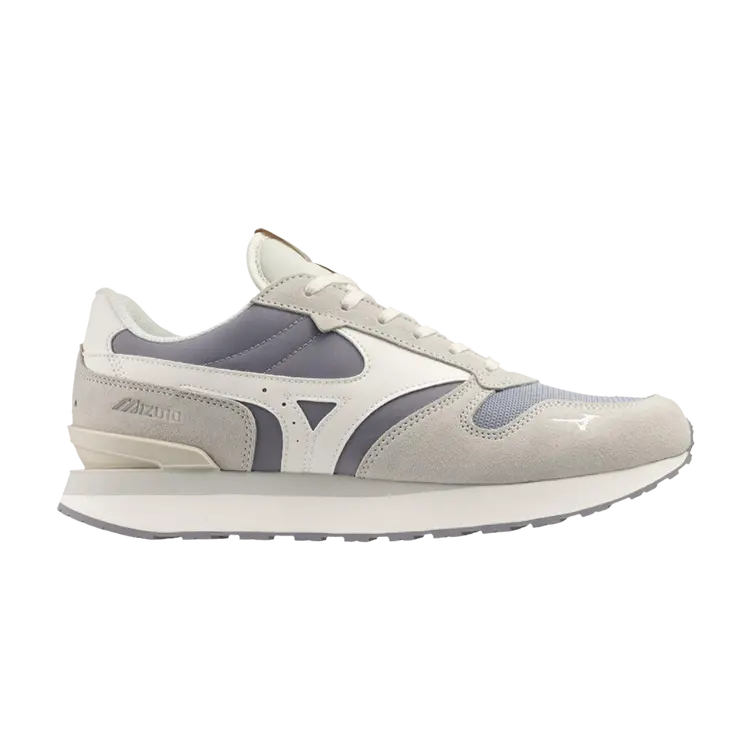 

Кроссовки Mizuno RB87, серый