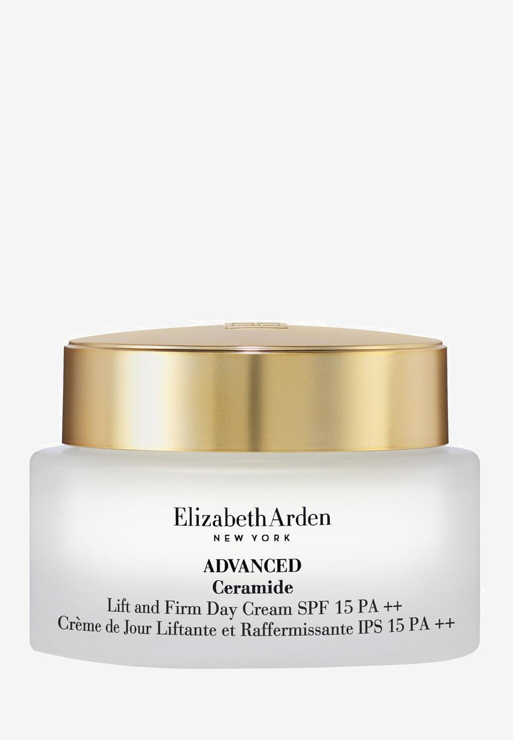 

Антивозрастной Ceramide Lift And Firm Дневной Крем Spf 15 Elizabeth Arden