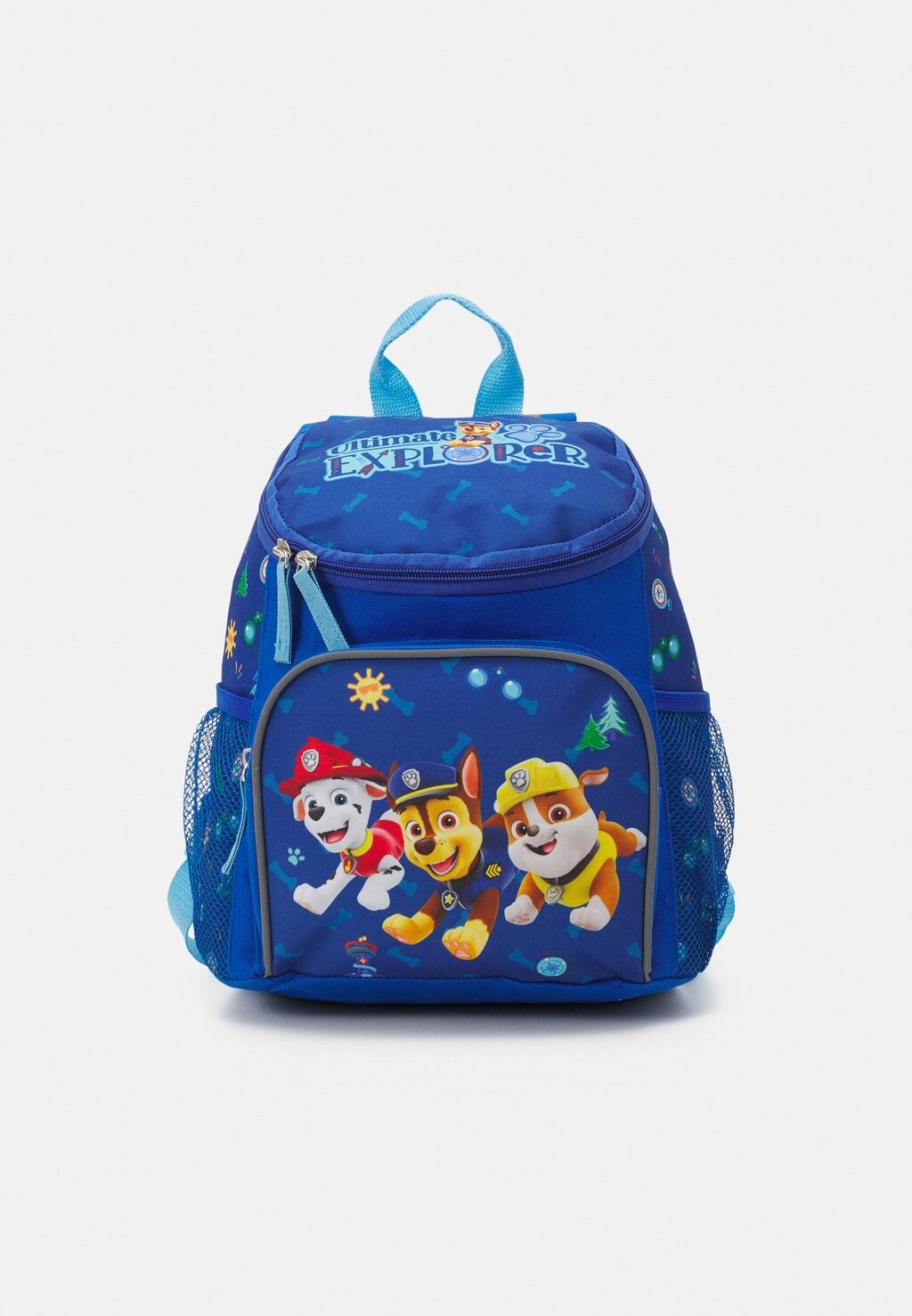 

Рюкзак Paw Patrol Kids Backpack Unisex Fabrizio, синий