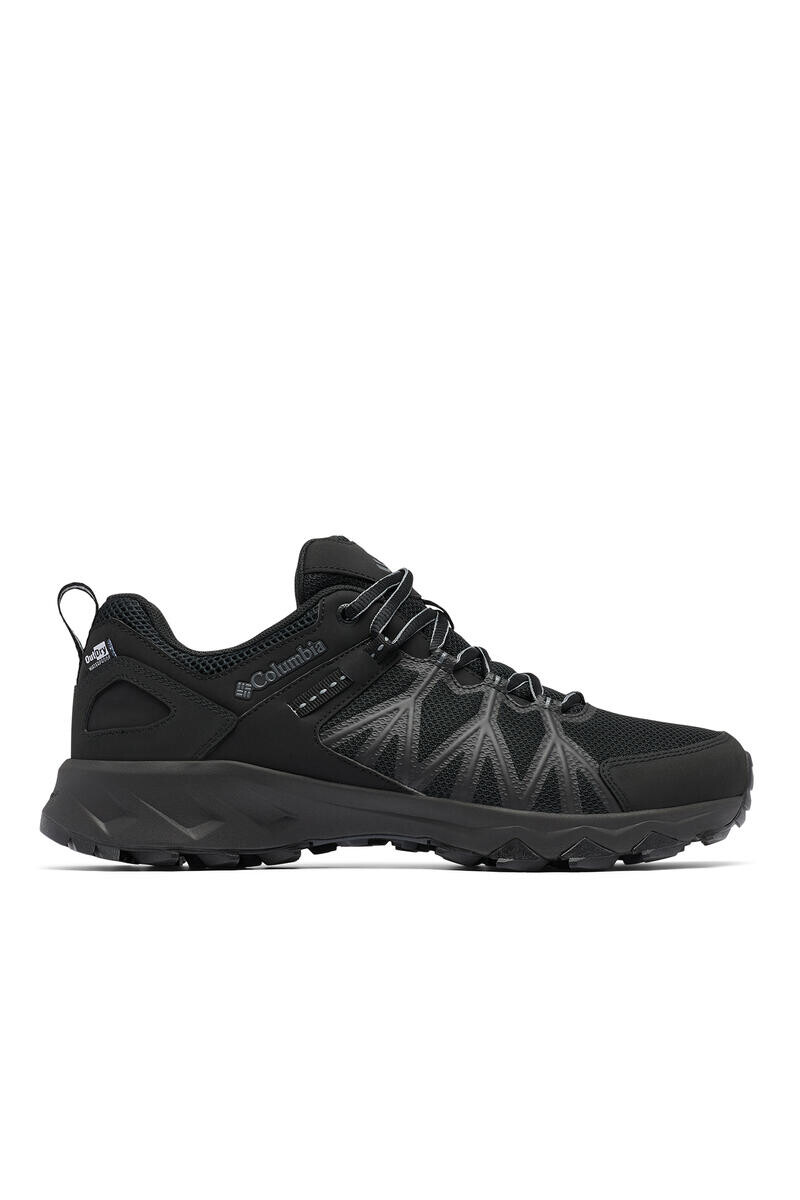 

Мужские походные кроссовки Columbia Peakfreak II Outdry Columbia, черный