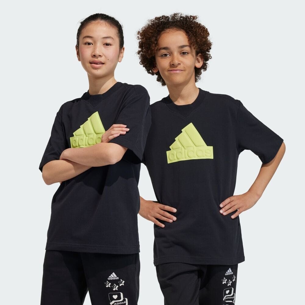 

Футболка Adidas IL6144, черный