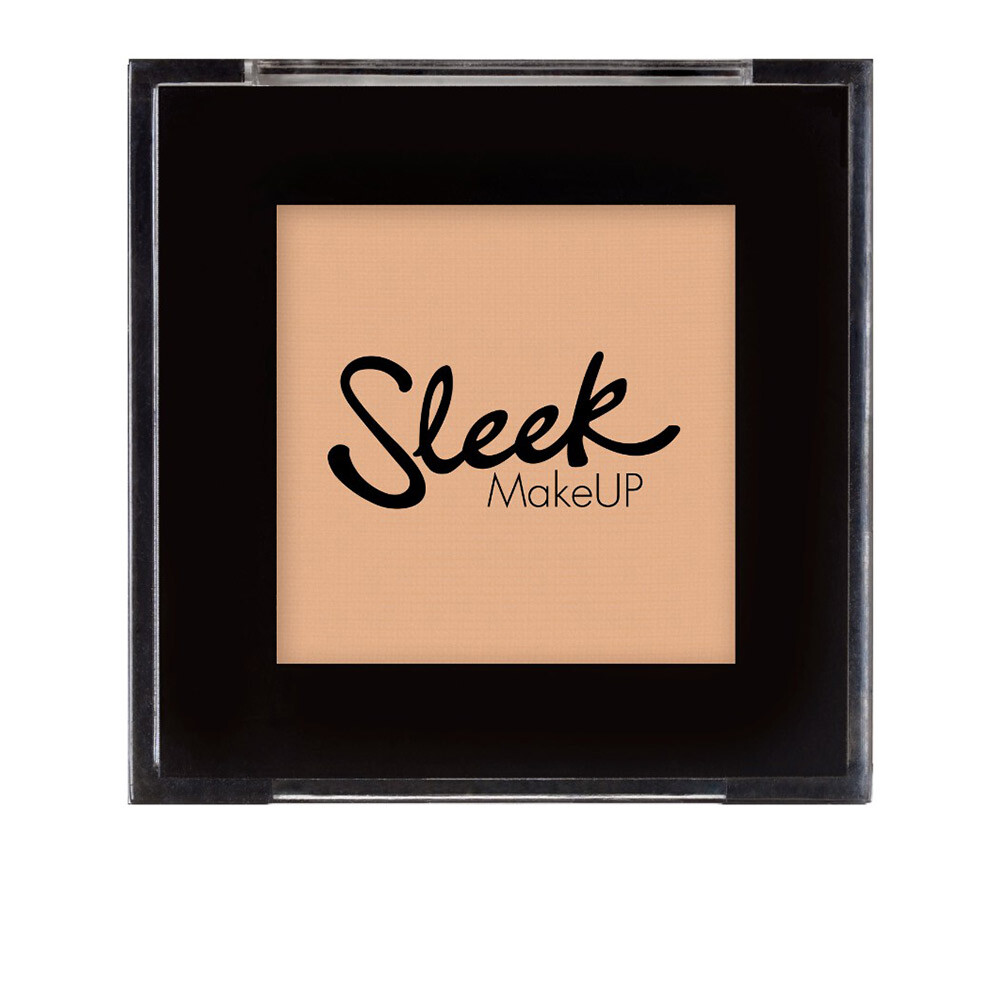 

Тени для век Eyeshadow mono Sleek, Back to Reality