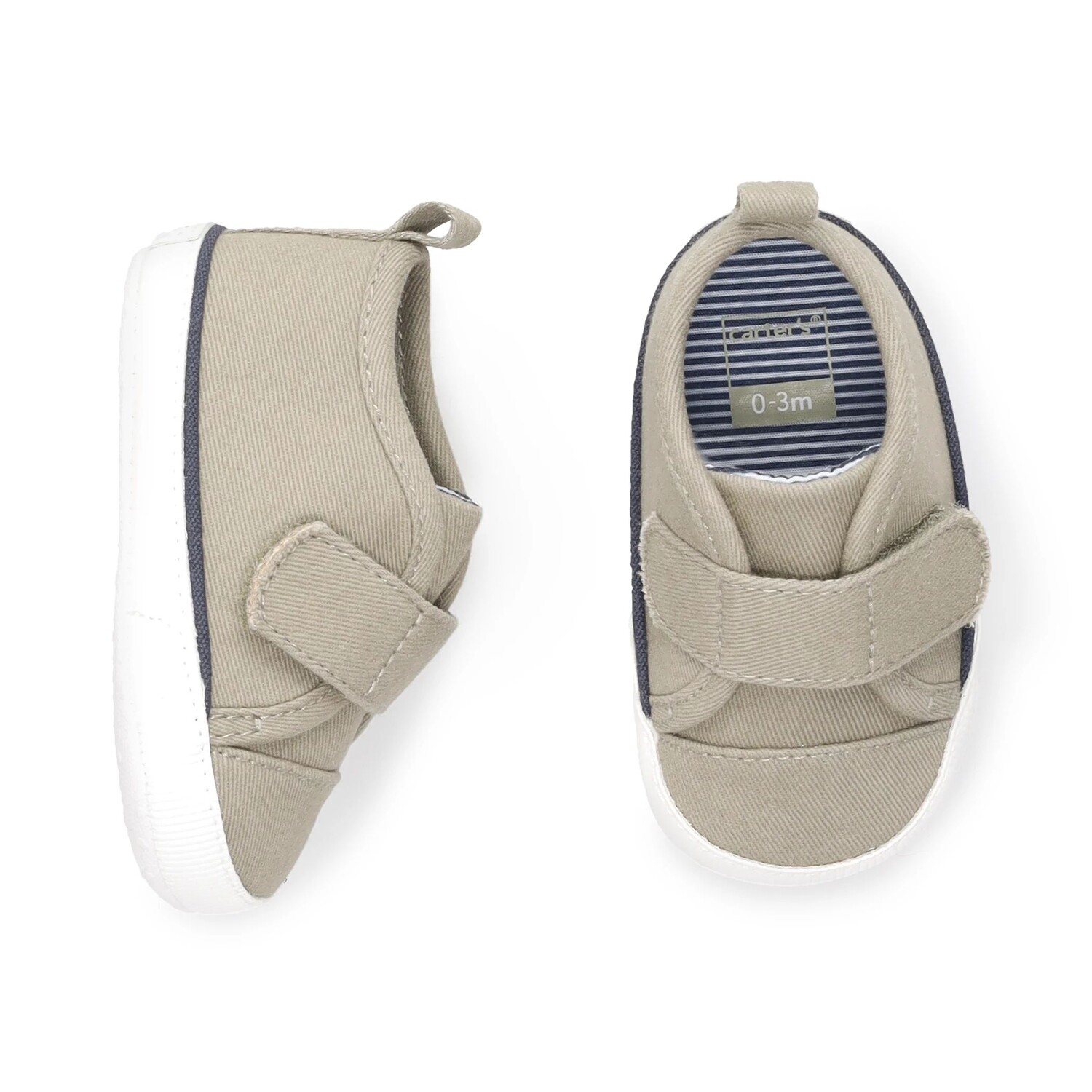 

Низкие кроссовки Baby Boy Carter Carter's