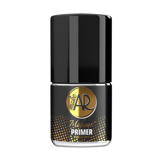 Кислотный праймер для ногтей Makear Primer Acid - кислотный праймер acid beautix 15мл new
