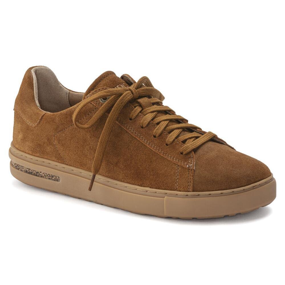 

Кроссовки Birkenstock Bend, коричневый