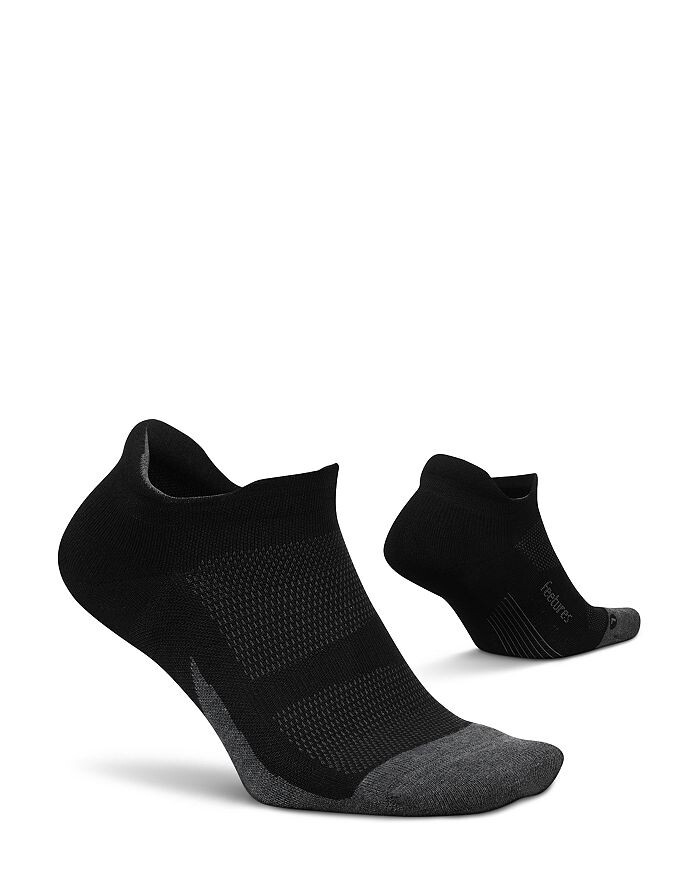 

Носки с вкладками Elite Max Cushion No Show Feetures