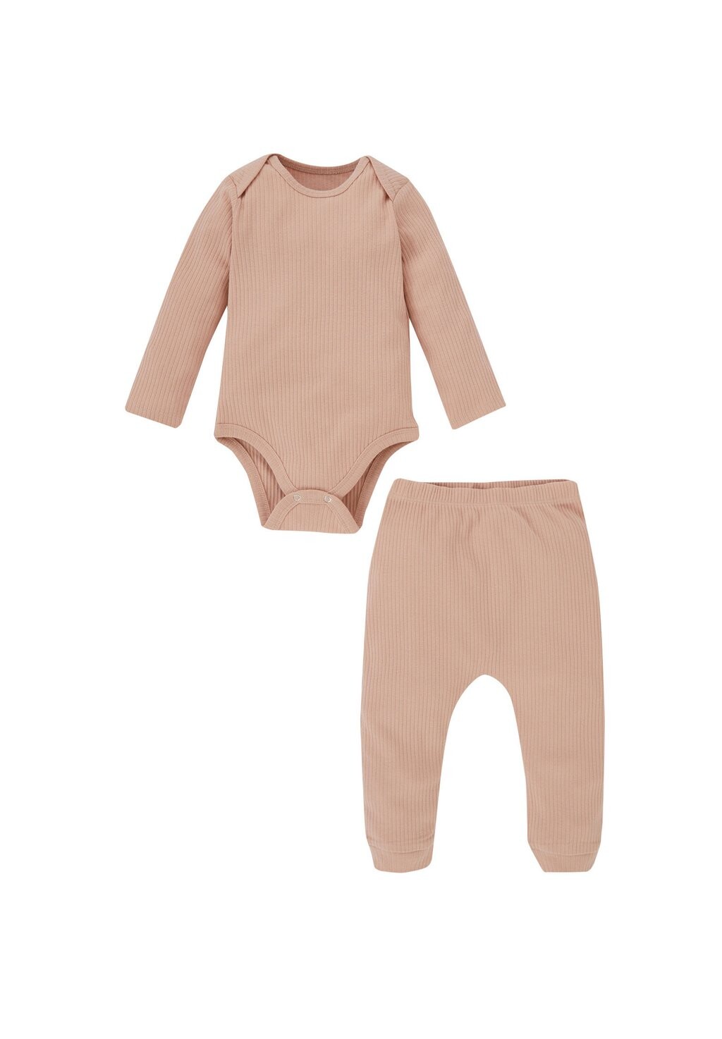 

Боди SET REGULAR FIT DeFacto, цвет pink