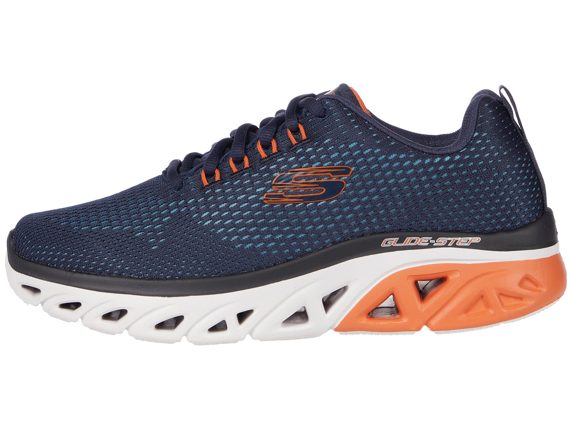 

Кроссовки SKECHERS Glide Step Sport Wave Heat