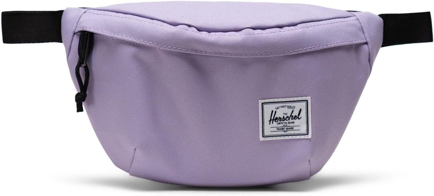 

Поясная сумка Classic Herschel Supply Co., цвет Purple Rose
