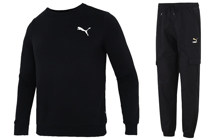 

Комплект свитшотов для мужчин Puma