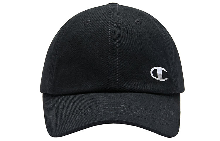 

Кепка унисекс Champion, Black