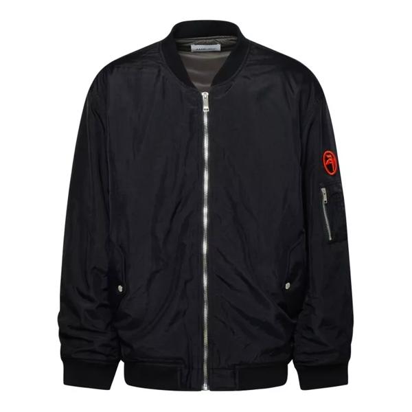 

Куртка bomber jacket in polyamide Ambush, черный