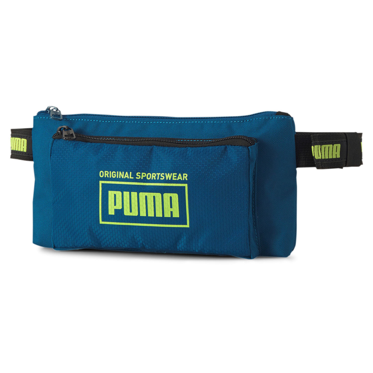 

Сумка через плечо Puma Gürteltasche, бензиновый