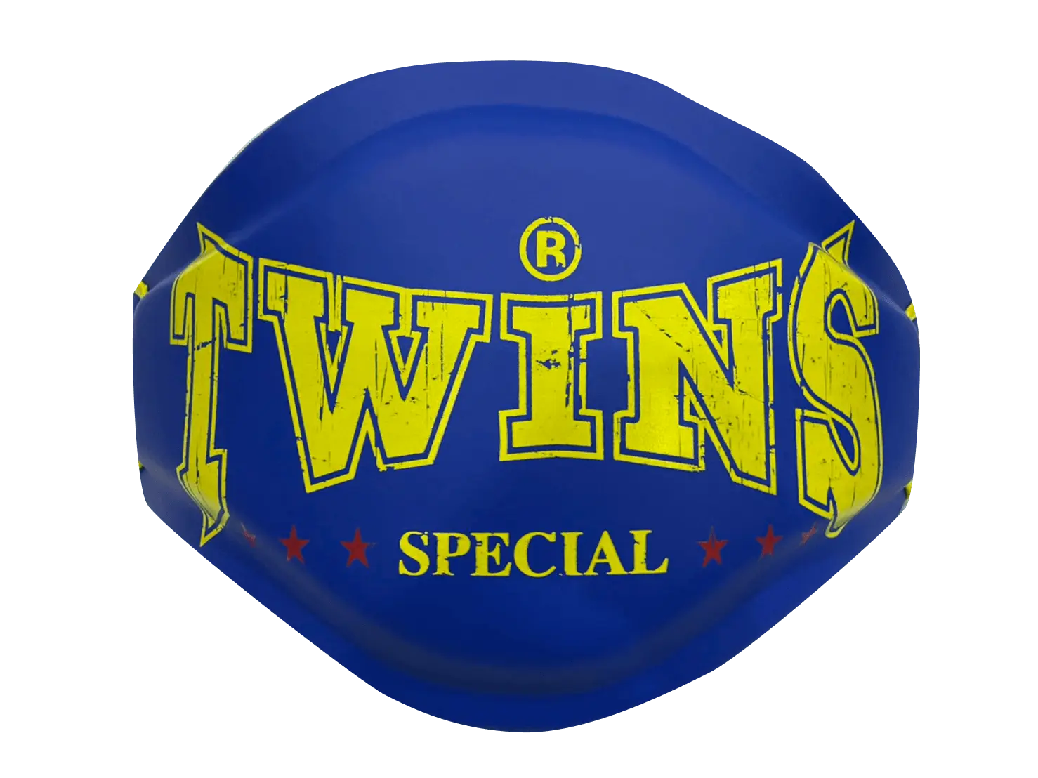 

Пэд тренировочный для живота Twins BEPS4, синий