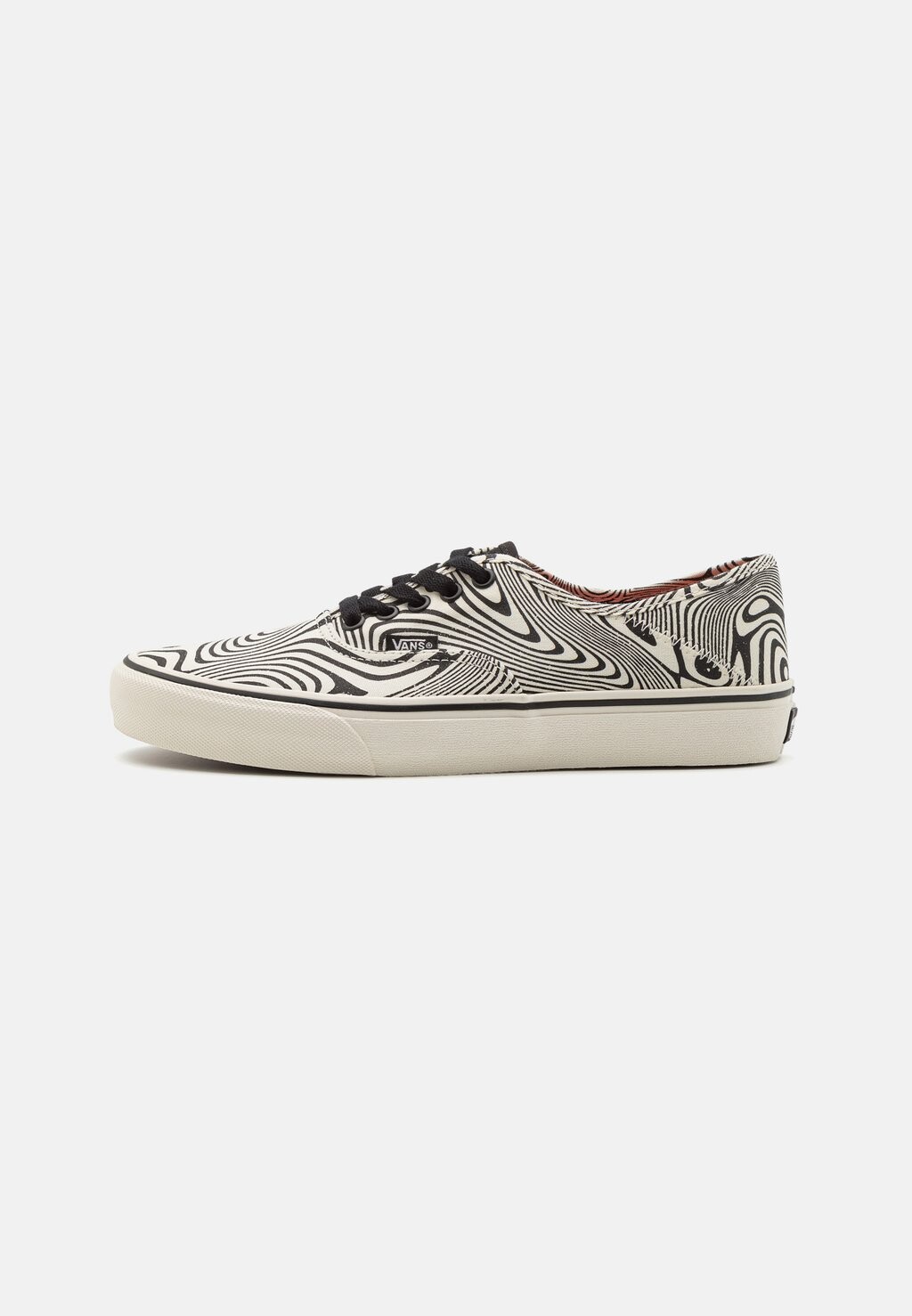 

Кроссовки Vans