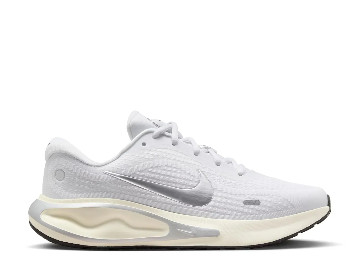 

Кроссовки Journey Run Running Shoe Nike, белый