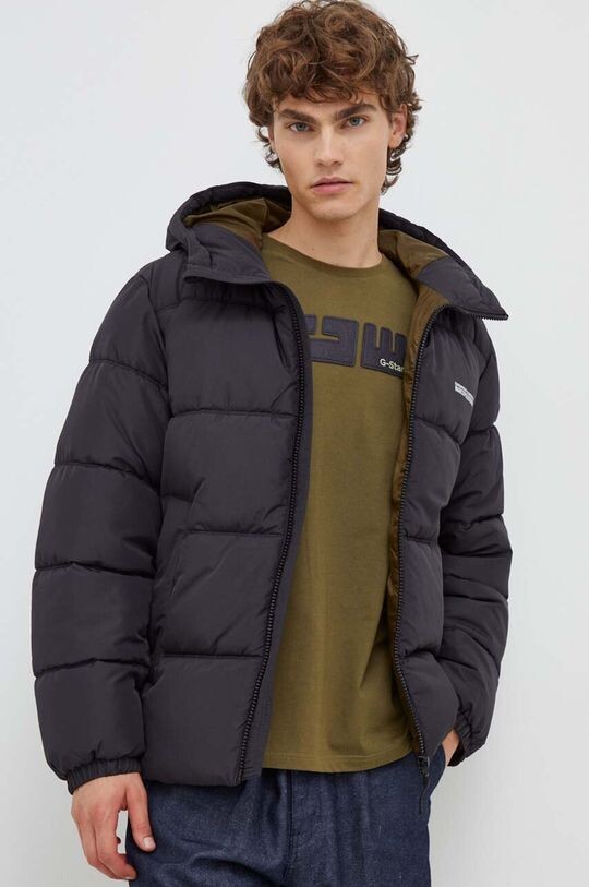 

Куртка Marc O'Polo, черный