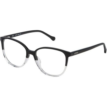 

Loewe унисекс взрослые оптические оправы VLWA17M530Z50 черные 55