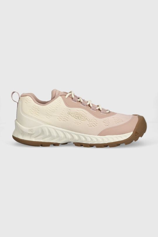 

Кроссовки Nxis Speed Keen, розовый