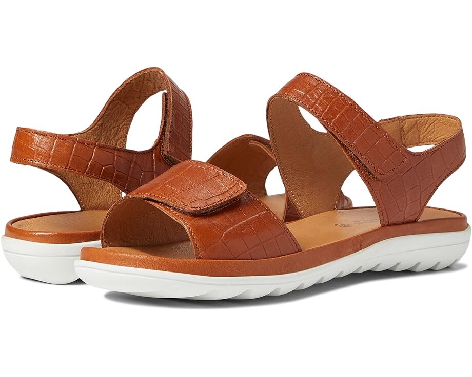 

Сандалии Eric Michael Summer, цвет Cognac