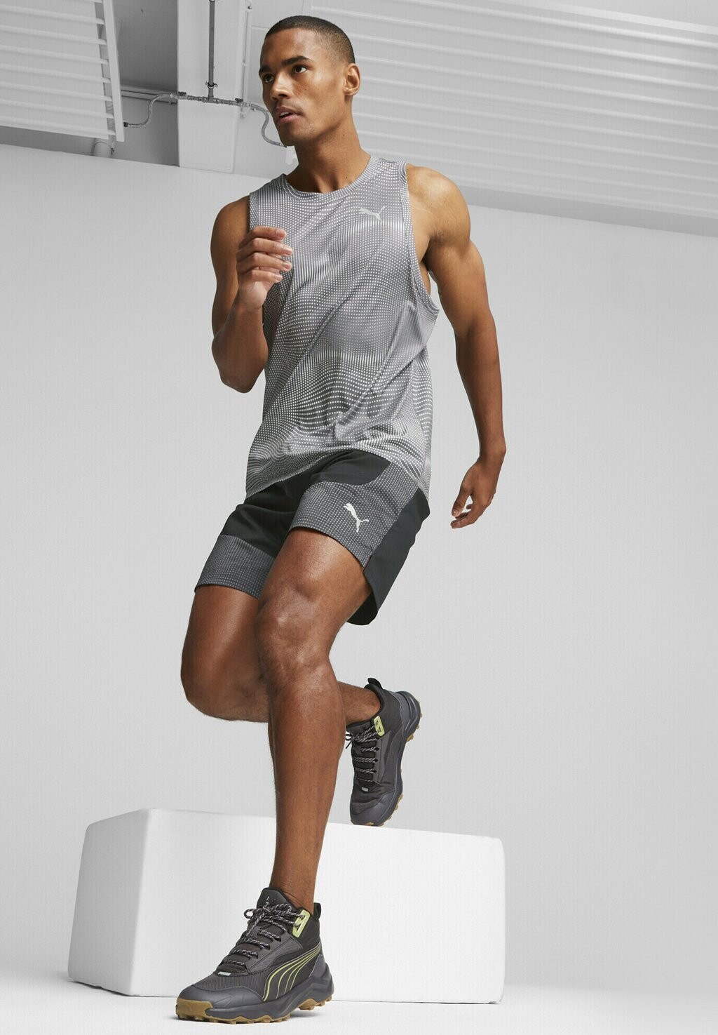 

Кроссовки Puma